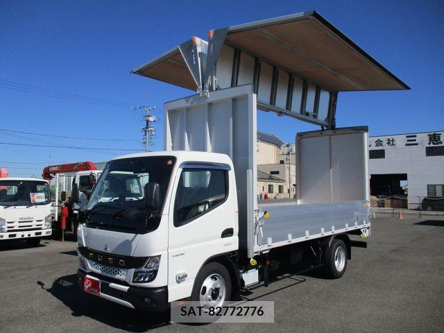 Mitsubishi CANTER 2023-10 202514-0