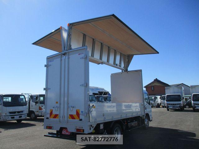Mitsubishi CANTER 2023-10 202514-1