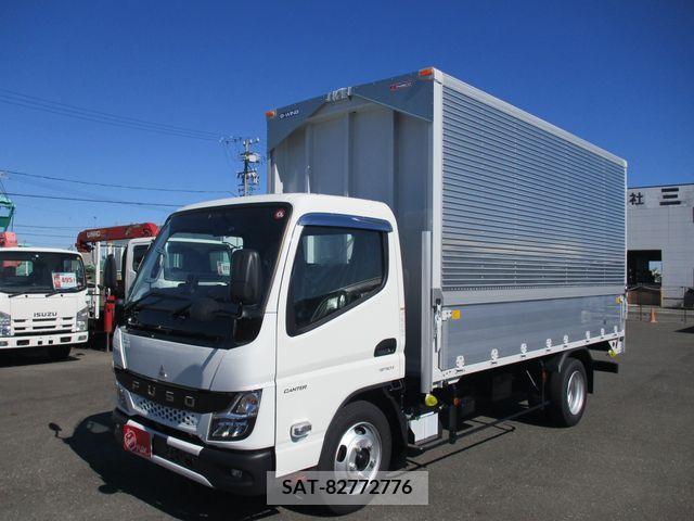 Mitsubishi CANTER 2023-10 202514-18