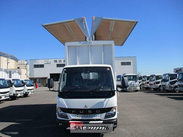 Mitsubishi CANTER 2023-10 202514-2