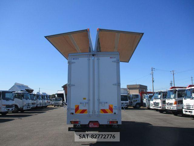 Mitsubishi CANTER 2023-10 202514-3