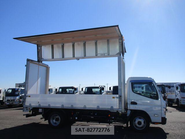 Mitsubishi CANTER 2023-10 202514-5