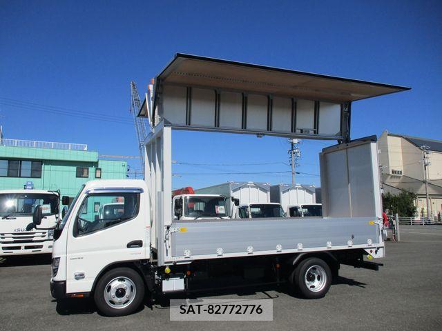 Mitsubishi CANTER 2023-10 202514-4