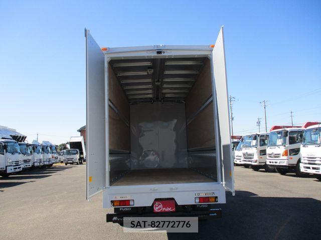 Mitsubishi CANTER 2023-10 202514-6