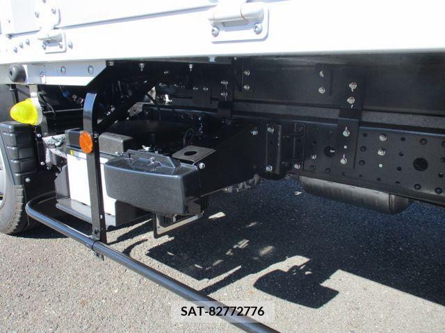 Mitsubishi CANTER 2023-10 202514-8
