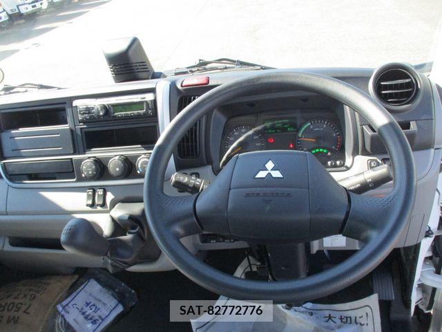 Mitsubishi CANTER 2023-10 202514-9