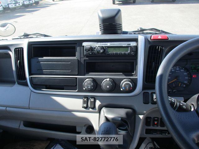 Mitsubishi CANTER 2023-10 202514-10