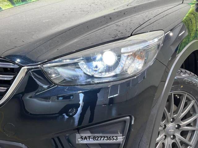 Mazda CX-5 2015-07 247409-13