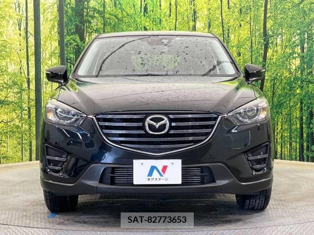 Mazda CX-5 2015-07 247409-15