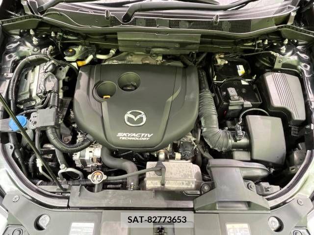 Mazda CX-5 2015-07 247409-19