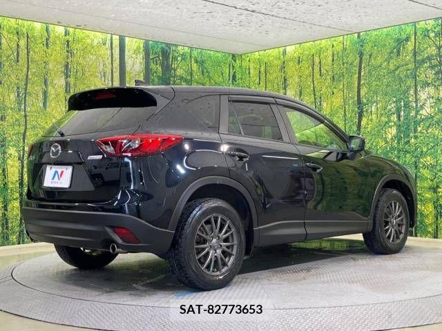 Mazda CX-5 2015-07 247409-18