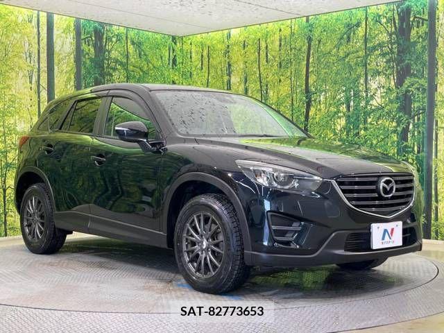 Mazda CX-5 2015-07 247409-17
