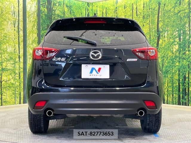 Mazda CX-5 2015-07 247409-16