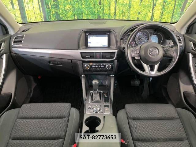 Mazda CX-5 2015-07 247409-1