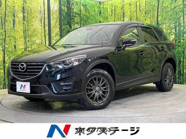 Mazda CX-5 2015-07 247409-0