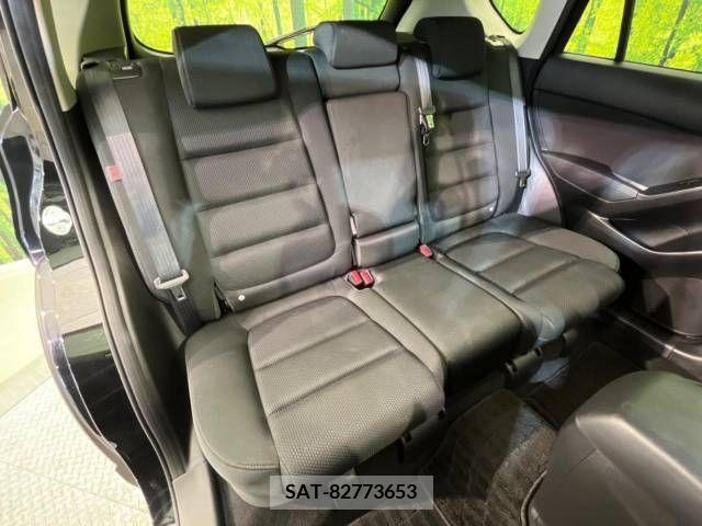 Mazda CX-5 2015-07 247409-11