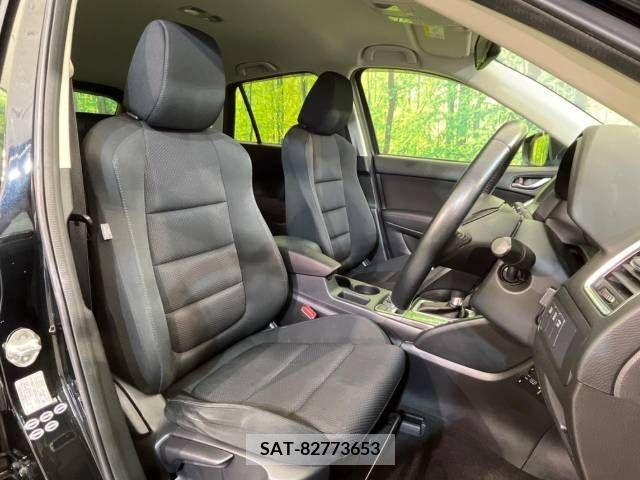 Mazda CX-5 2015-07 247409-10
