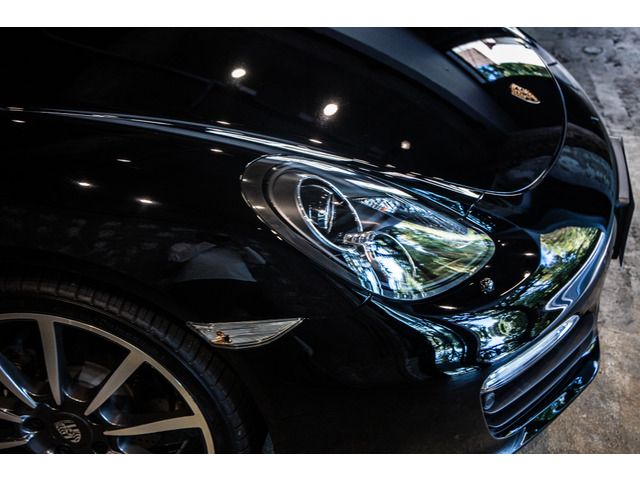 Porsche BOXSTER 2016-07 14356-18