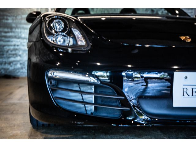 Porsche BOXSTER 2016-07 14356-16