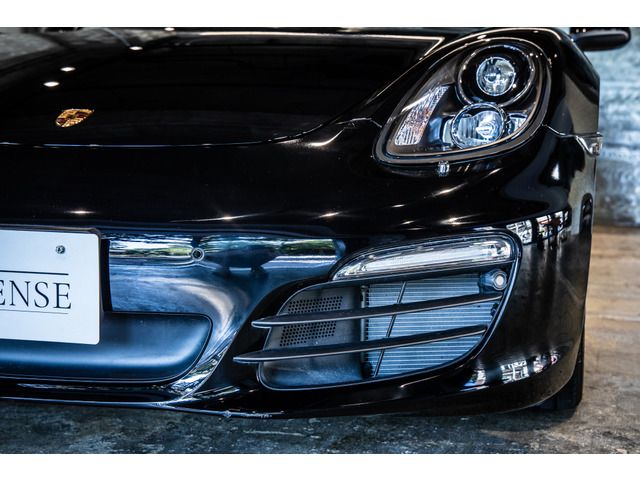 Porsche BOXSTER 2016-07 14356-15