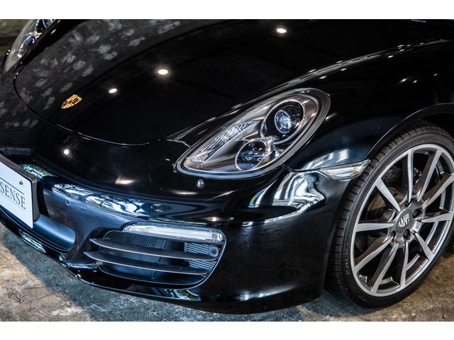 Porsche BOXSTER 2016-07 14356-13