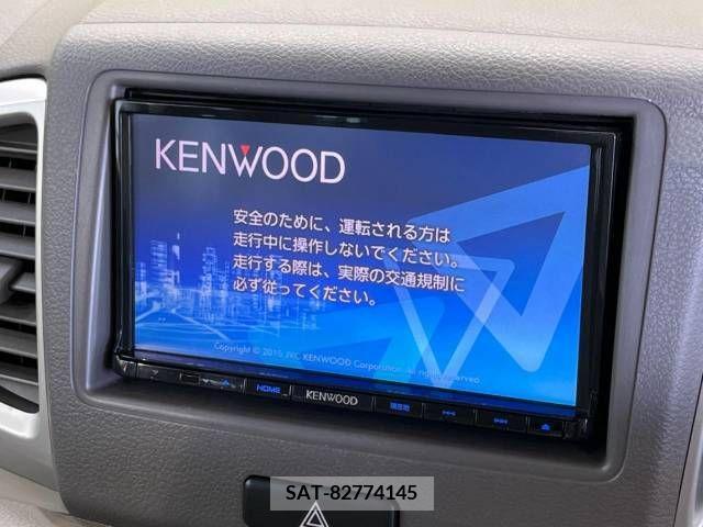 Suzuki SPACIA 2014-04 312096-2