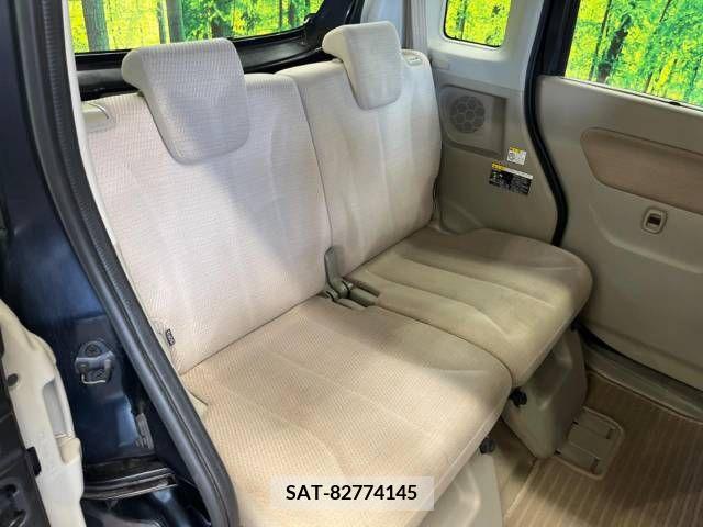 Suzuki SPACIA 2014-04 312096-7