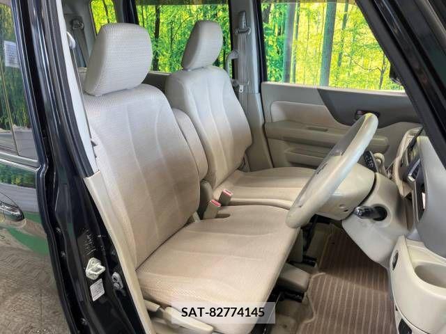 Suzuki SPACIA 2014-04 312096-6