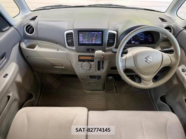 Suzuki SPACIA 2014-04 312096-1