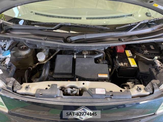 Suzuki SPACIA 2014-04 312096-16