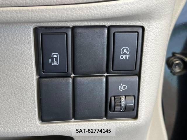 Suzuki SPACIA 2014-04 312096-5