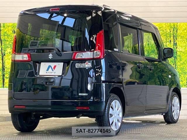 Suzuki SPACIA 2014-04 312096-15