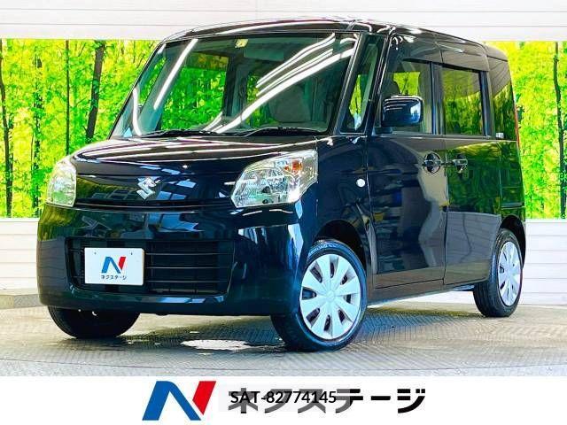 Suzuki SPACIA 2014-04 312096-0