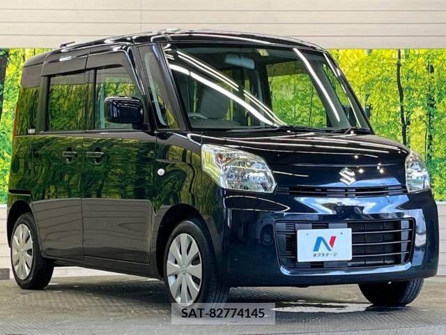 Suzuki SPACIA 2014-04 312096-14