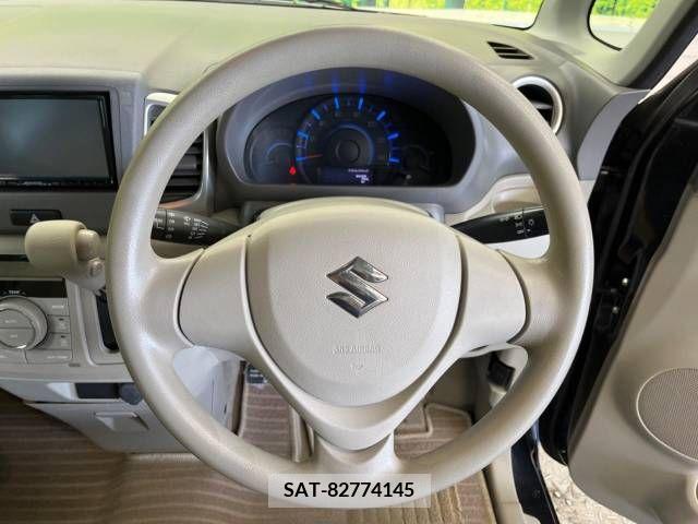 Suzuki SPACIA 2014-04 312096-9