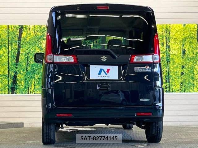 Suzuki SPACIA 2014-04 312096-13