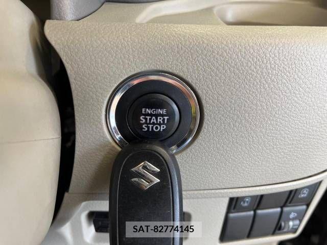 Suzuki SPACIA 2014-04 312096-4