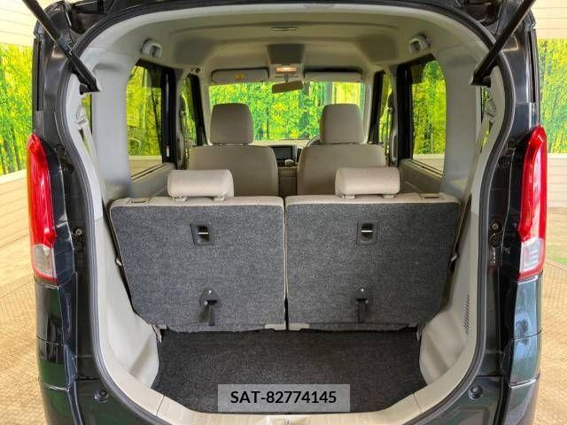 Suzuki SPACIA 2014-04 312096-8
