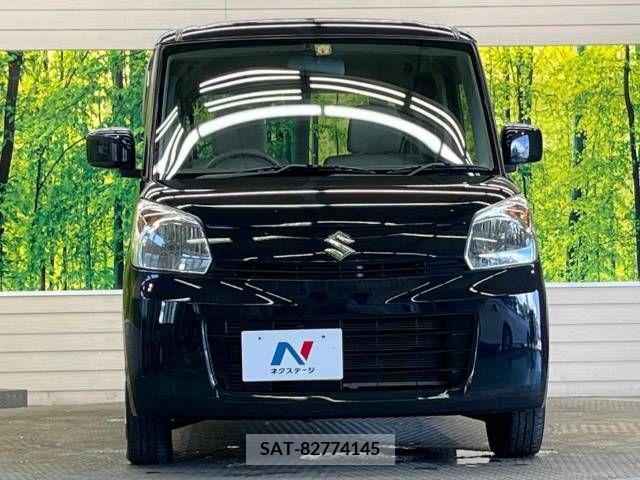 Suzuki SPACIA 2014-04 312096-12