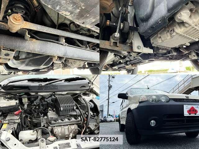 Honda HR-V 2002-02 377600-7