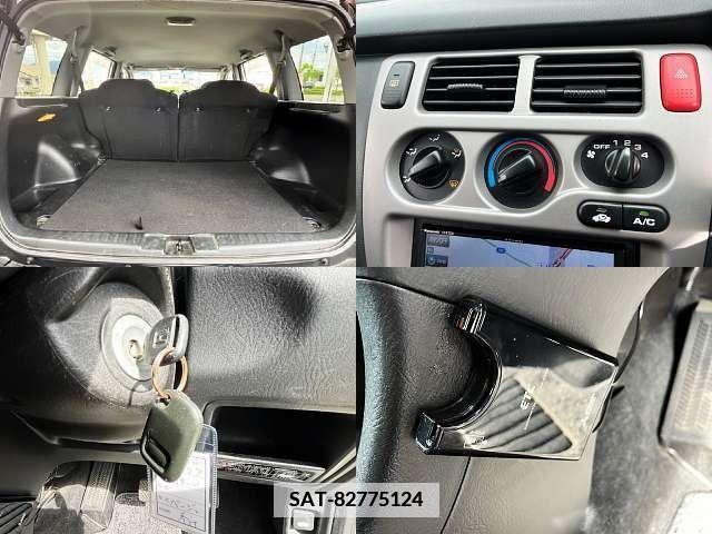 Honda HR-V 2002-02 377600-5