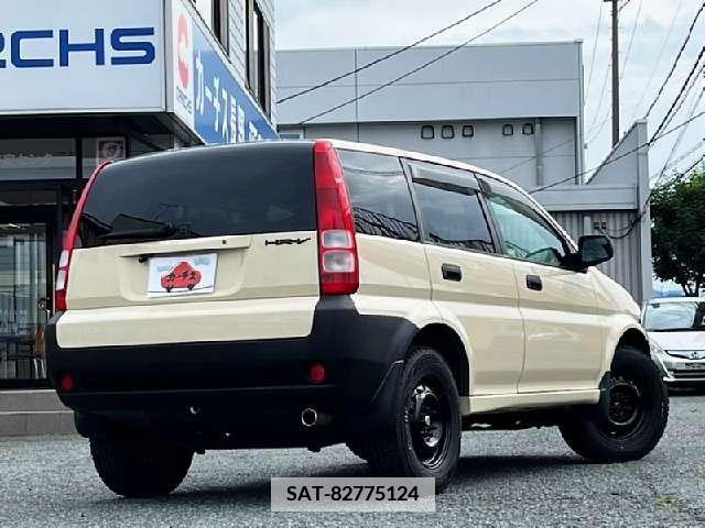 Honda HR-V 2002-02 377600-2