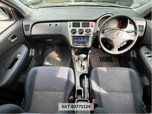 Honda HR-V 2002-02 377600-1