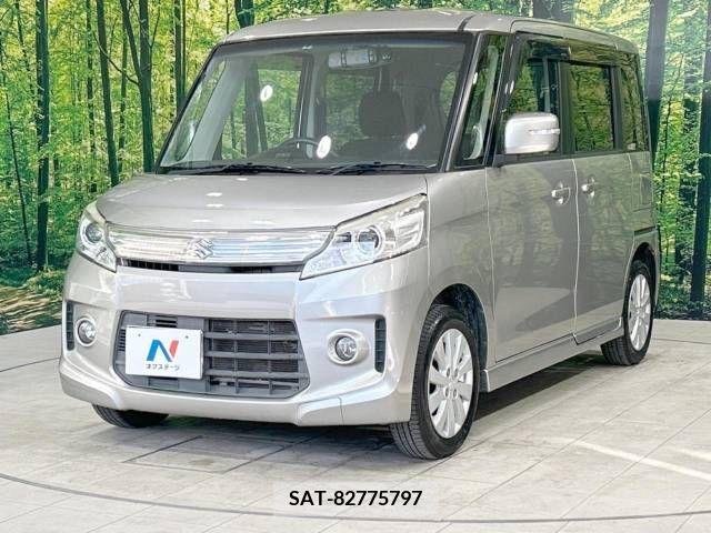 Suzuki SPACIA 2013-06 312128-16
