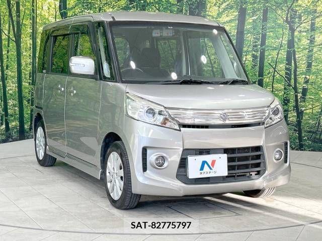 Suzuki SPACIA 2013-06 312128-17