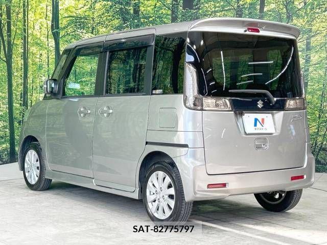 Suzuki SPACIA 2013-06 312128-15