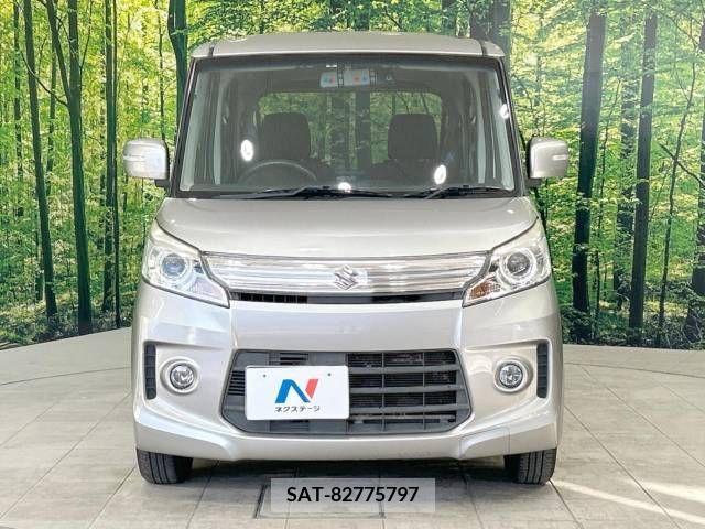 Suzuki SPACIA 2013-06 312128-14
