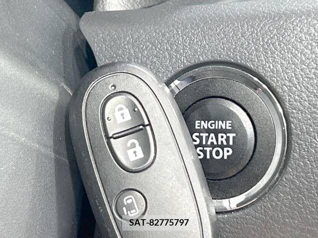 Suzuki SPACIA 2013-06 312128-5