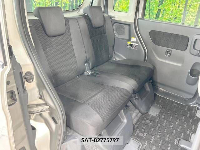 Suzuki SPACIA 2013-06 312128-9