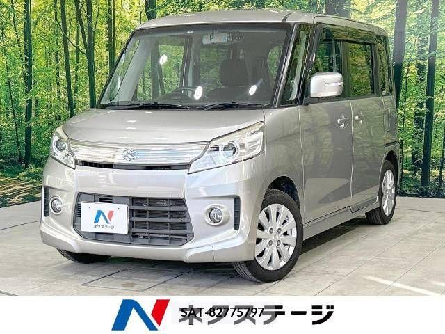 Suzuki SPACIA 2013-06 312128-0